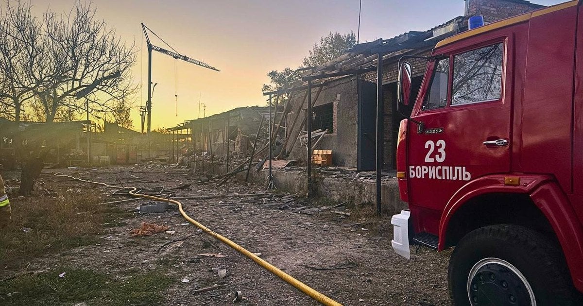 Остол Киевщины