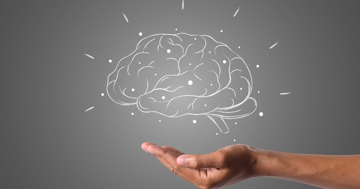 Кетодієта позитивно впливає на здоров'я мозку