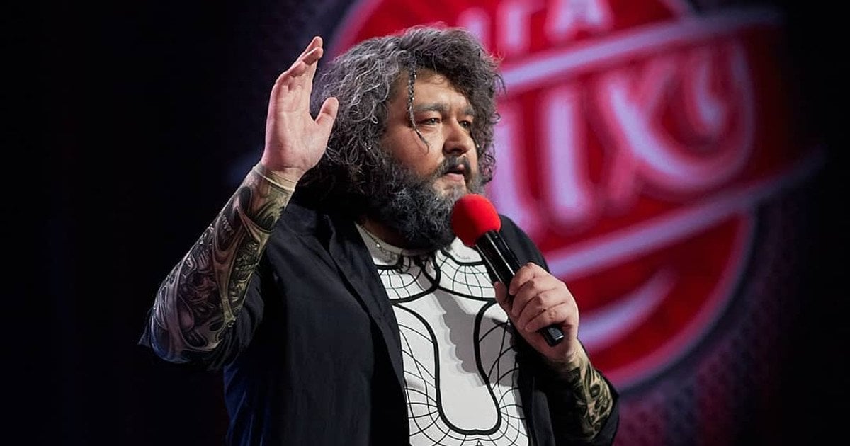 Олександр "Веня" Венедчук