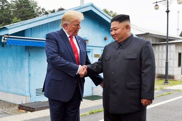 "Миротворец" Трамп принялся решать еще один конфликт - о чем идет речь