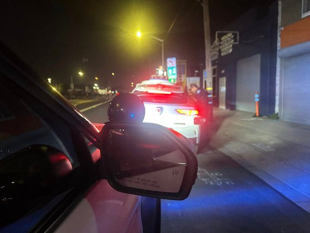 / © San Bruno Police Department