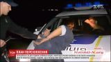 У Миколаєві поліція знайшла водія, який поранив людину з вогнепальної зброї