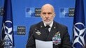 Голова військового комітету НАТО адмірал Джузеппе Каво Драгоне