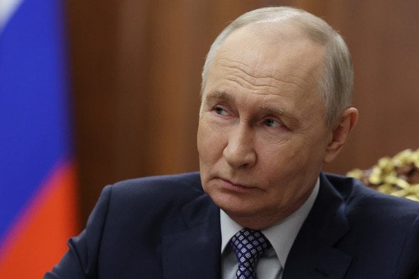 Після втрати Угорщини Путін посилює свій вплив в іншій країні ЄС: аналіз від Портникова