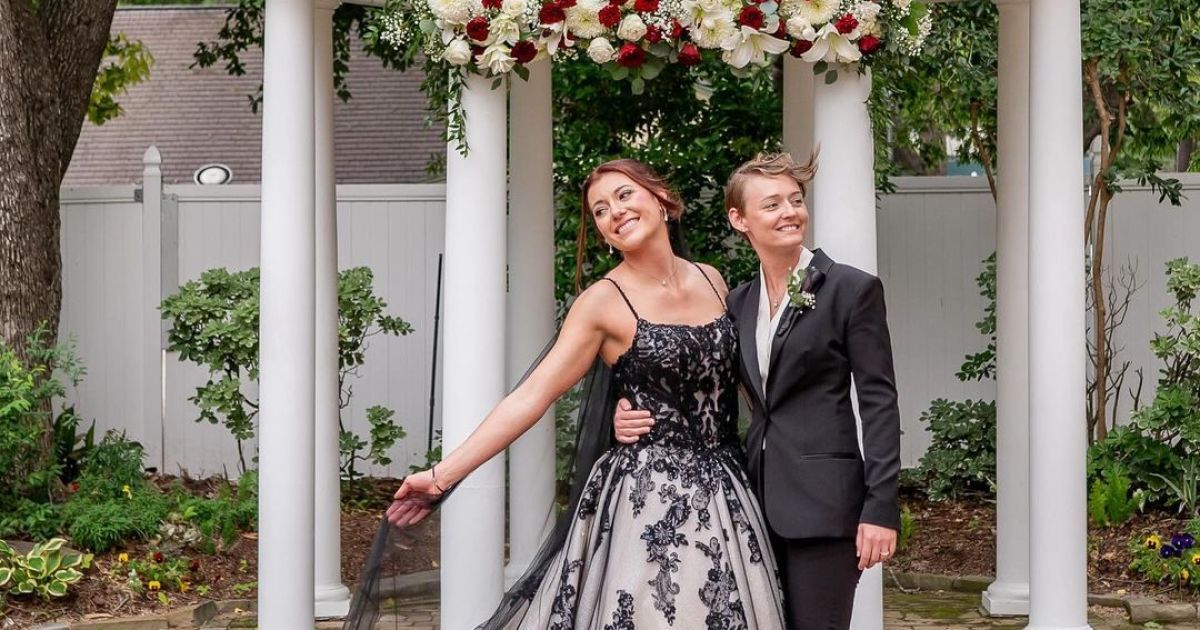 Кайла и Эрика / Фото: instagram.com/mrskayladoody33124