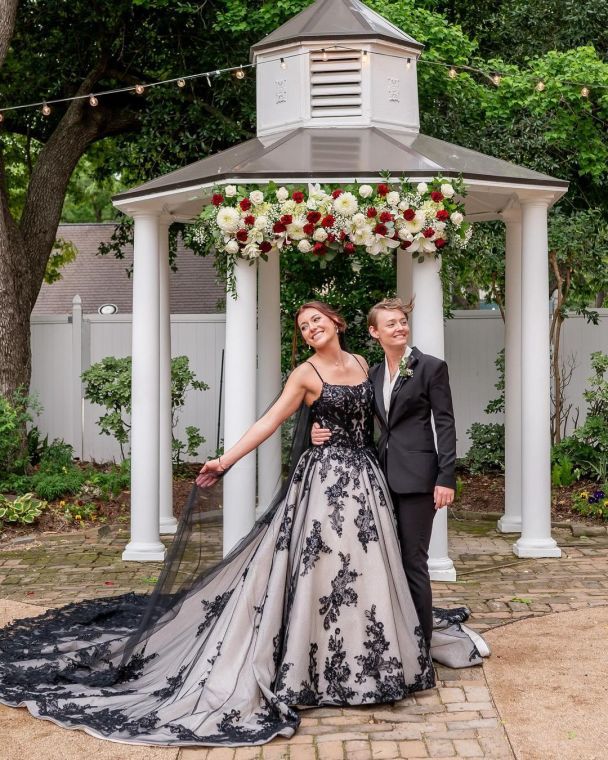 Кайла и Эрика / Фото: instagram.com/mrskayladoody33124