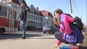 Остановятся ли водители, если увидят, что человеку на дороге стало плохо