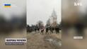 На Рівненщині дві компанії пішли лава на лаву: поліція відкрила 6 кримінальних справ