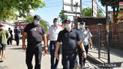 Паломничество хасидов: более 500 полицейских будут обеспечивать общественный порядок в Умани