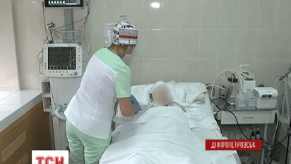 У Дніпропетровську намагаються врятувати бійця 93 бригади