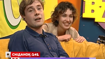 Константин Грубич рассказал о закулисье шоу конца 90-х «Не все дома»