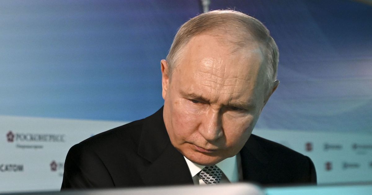 Путін намагається торгуватися завдяки зерновій угоді