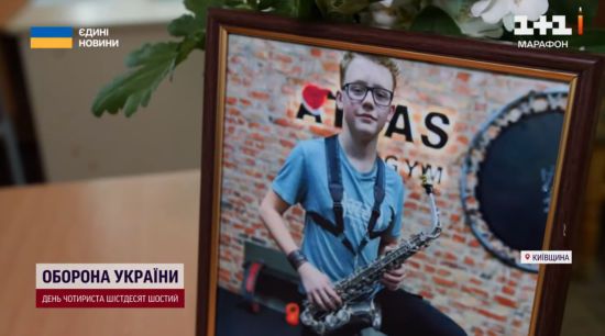 Осколок просто в серце: історії вбитого окупантами хлопчика, яка криється за сухою статистикою загибелі дітей