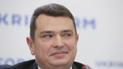 Заместитель председателя Национального агентства по предотвращению коррупции (НАПК) Артем Сытник
