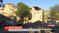 Обвал дома в Одессе: есть ли люди под завалами и какова причина трагедии