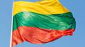 Прапор Литви