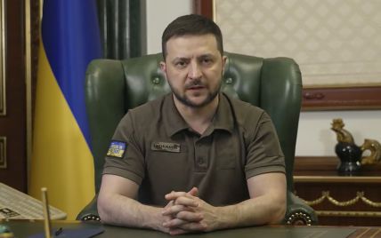 Зеленський: "Росія не виступатиме гарантом безпеки для України"
