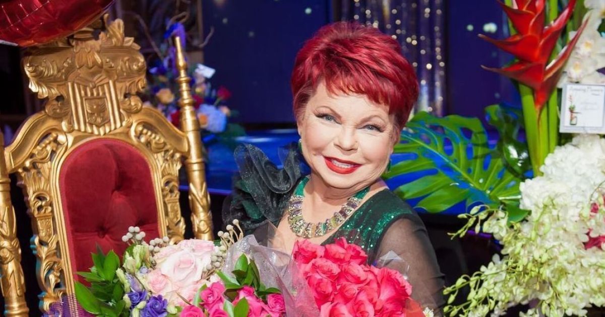 Мама Наташі Корольової розповіла про свого бойфренда: "Він втратив свою дружину"