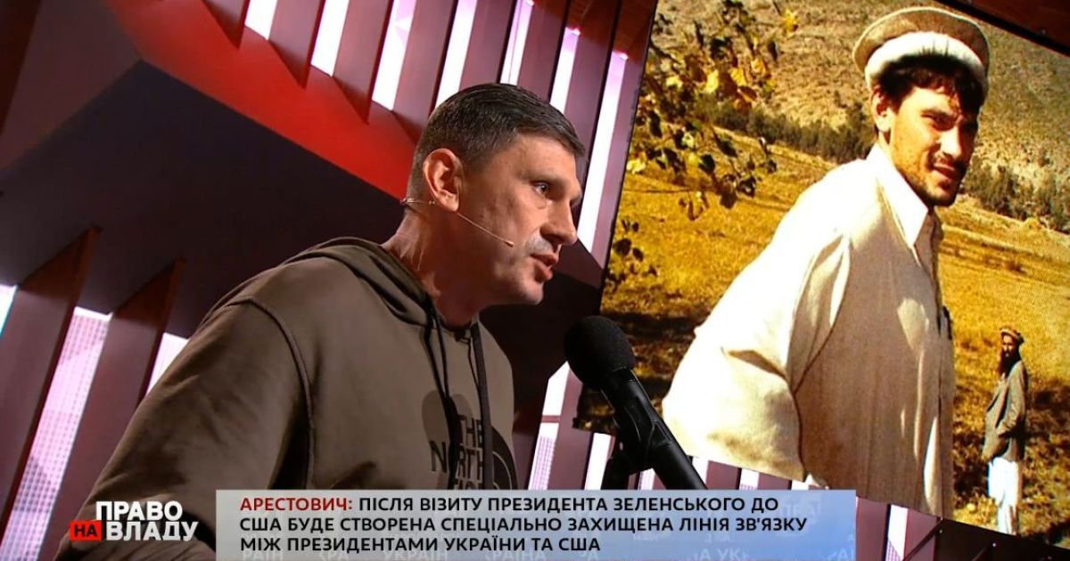 Военный журналист рассказал, кого прежде всего талибы расстреливают в Афганистане