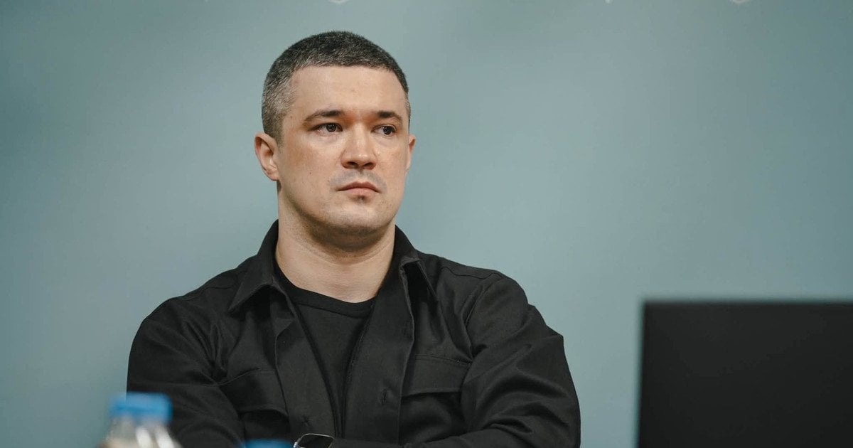 Михайло Федоров про потреби армії та підхід Сирського
