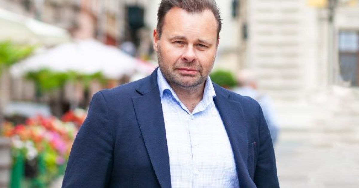 У Львівській області компанія Philip Morris має намір відкрити виробництво