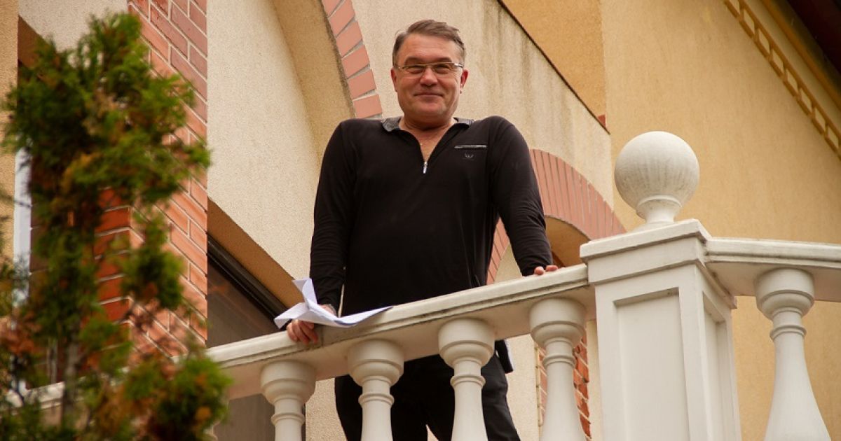 Олексій Кирющенко