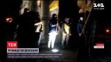 Новини України: у Запоріжжі ветерани "Азову" вшановують полеглих побратимів