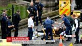 Британская полиция арестовала еще двух человек в результате теракта в Лондоне