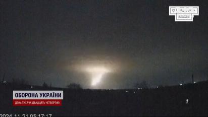 Удар "Орешником" по Украине может быть на выходных?