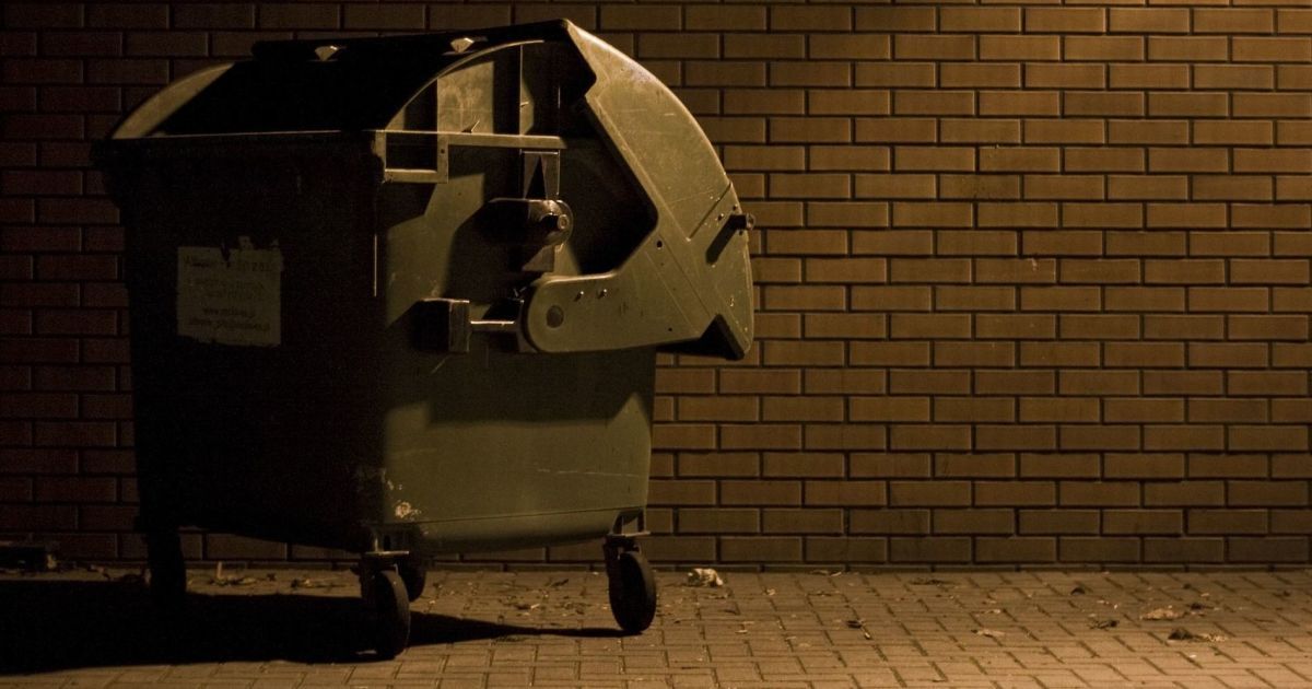 Архивное фото