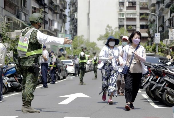  / © Associated Press