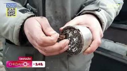 Жестянки от консерв на передовой: как помогают и куда можно принести