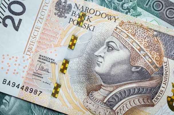 Какие зарплаты в Польше 2022 / © Pexels