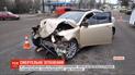 У Миколаєві зіткнулися позашляховик з легковиком таксі: двоє людей загинули