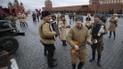 Большинство россиян назвали украинцев "братским народом", но не исключают войны с Украиной — опрос