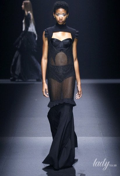 Коллекция Vera Wang прет-а-порте сезона весна-лето 2020 / © East News