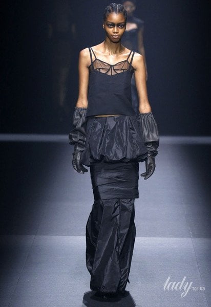 Коллекция Vera Wang прет-а-порте сезона весна-лето 2020 / © East News
