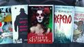 Топ-5 книжок "Книжкового Арсеналу — 2018", які варто купити