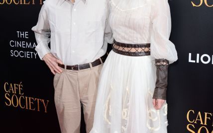 Блейк Лайвли, Кристен Стюарт и Хайди Клум: звездные гости на премьере "Светской жизни" Вуди Аллена