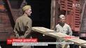Річниця депортації: біля Криму відтворили атмосферу 1944-го року та вшанували пам’ять загиблих