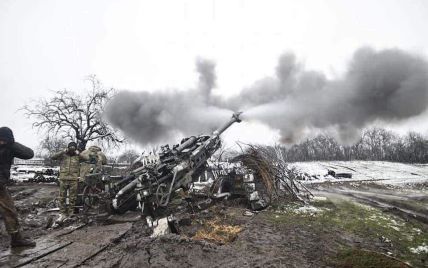 Ситуация на фронте в Луганской области: Гайдай сообщил об очень тяжелых боях в направлении Сватово-Кременная