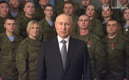 Путін почав вигадувати новий тип військового: експерт розповів деталі