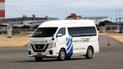 Голограми і віртуальна реальність. Nissan тестує новий безпілотник