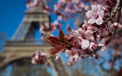 "Французька весна" 2019: відомі письменники відвідають Київ
