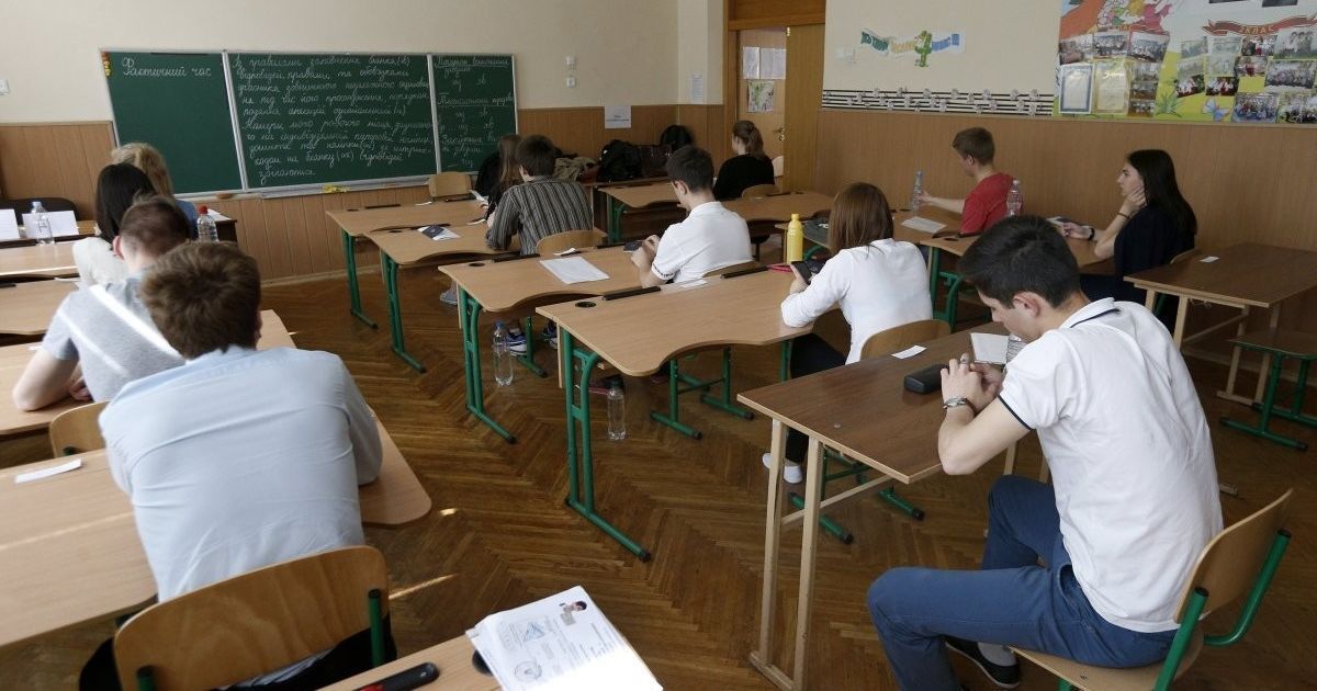 В Украине стартует вступительная кампания в вузы: основные нюансы и бонусы для "избранных"