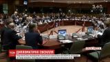 Рада міністрів закордонних справ країн Європейського союзу обговорить загострення конфлікту в Україні
