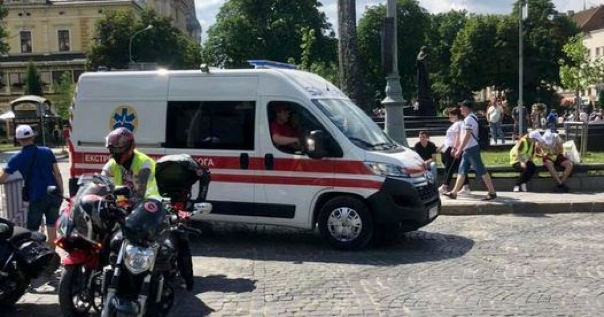 Мчался на пределе возможностей: назвали причину смерти 23-летнего бегуна во время полумарафон в Львове
