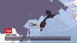 Новини світу: на Камчатці зник пасажирський літак