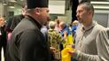 Українці, які 28 червня повернулися з російського полону