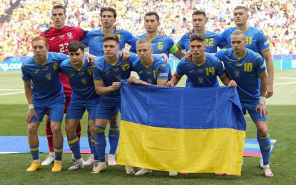 Словакия – Украина: прогноз и ставки букмекеров на матч Евро-2024